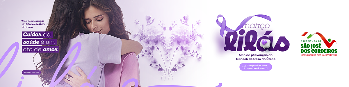 [Prefeitura Municipal de São José dos Cordeiros]