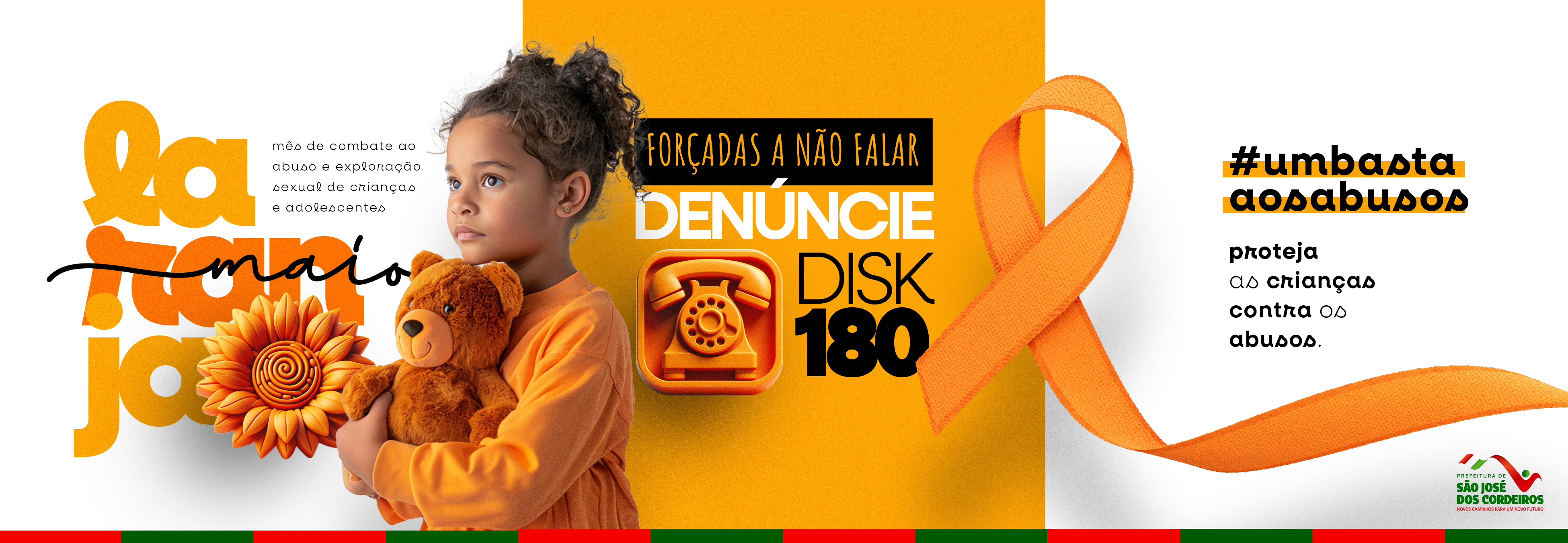 [Prefeitura Municipal de São José dos Cordeiros]
