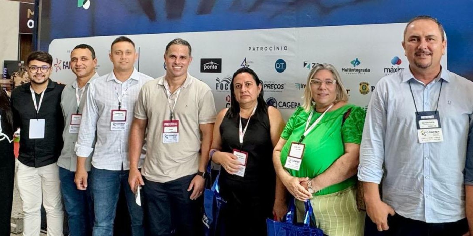 São José dos Cordeiros em busca de mais oportunidades!