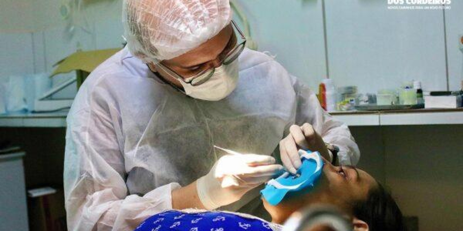 Prefeitura de São José dos Cordeiros implanta tratamento de canal odontológico em sua rede de saúde