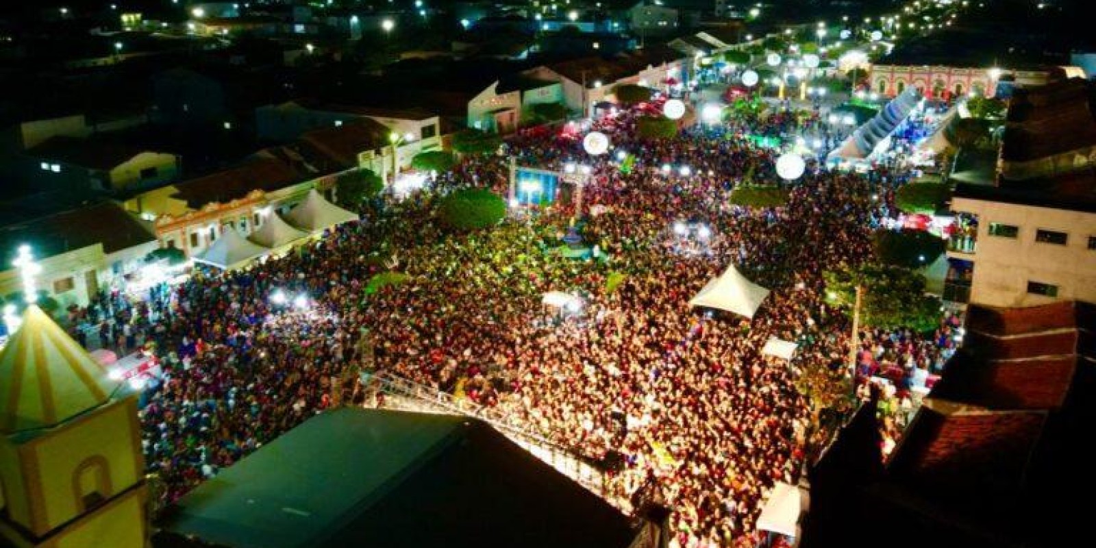 Festival do Mel é concluído com sucesso em São José dos Cordeiros; confira todas as fotos do evento