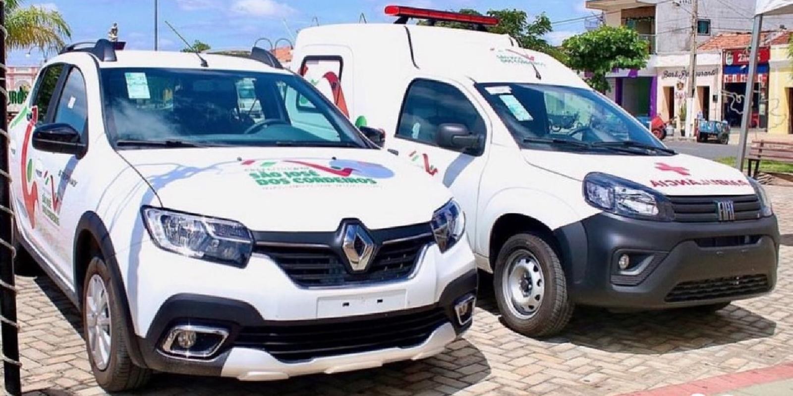 Prefeitura de São José dos Cordeiros adquire moderno Serviço de Rastreamento da Frota Municipal, gerando economia e segurança aos veículos 