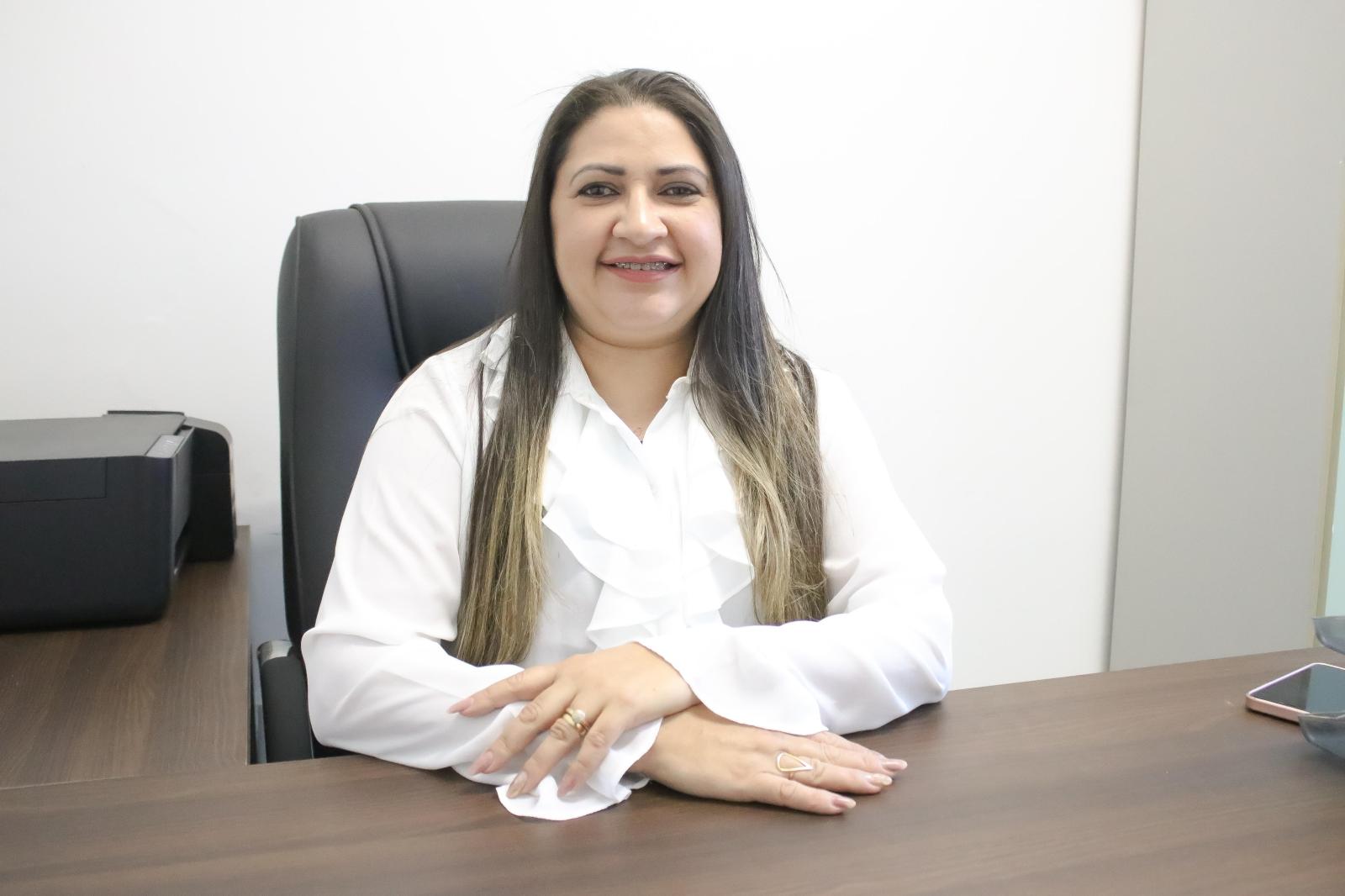 Secretaria de Saúde