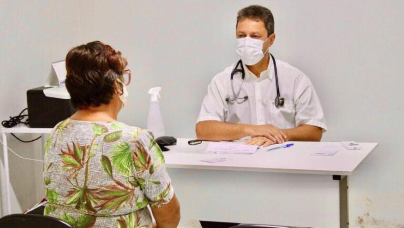 São José dos Cordeiros inicia atendimentos noturnos com médicos e odontólogos voltados aos trabalhadores