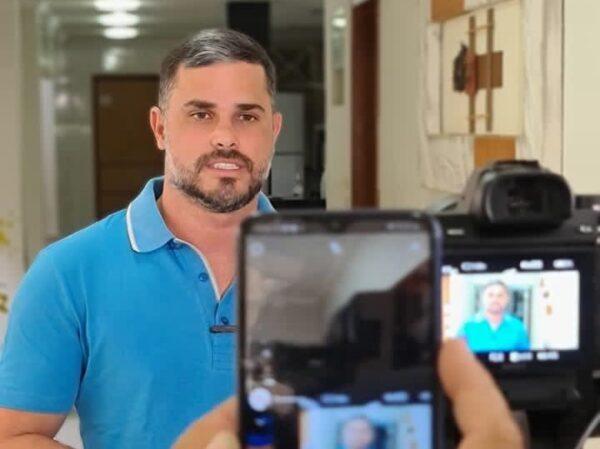 Prefeito Felício Queiroz anuncia reabertura do programa ‘Cozinha Comunitária’ em São José dos Cordeiros