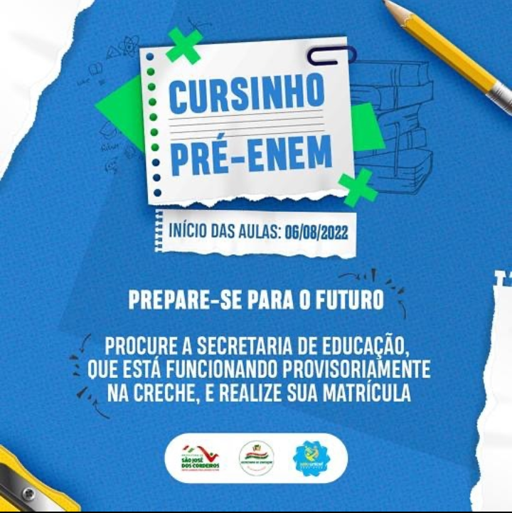 Prefeitura de São José dos...