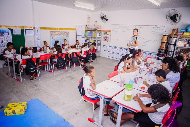 Município de São José dos Cordeiros é destaque e atinge 67,41 nas avaliações do programa Integra Educação Paraíba
