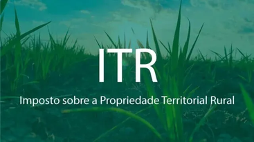 São José dos Cordeiros: ITR...