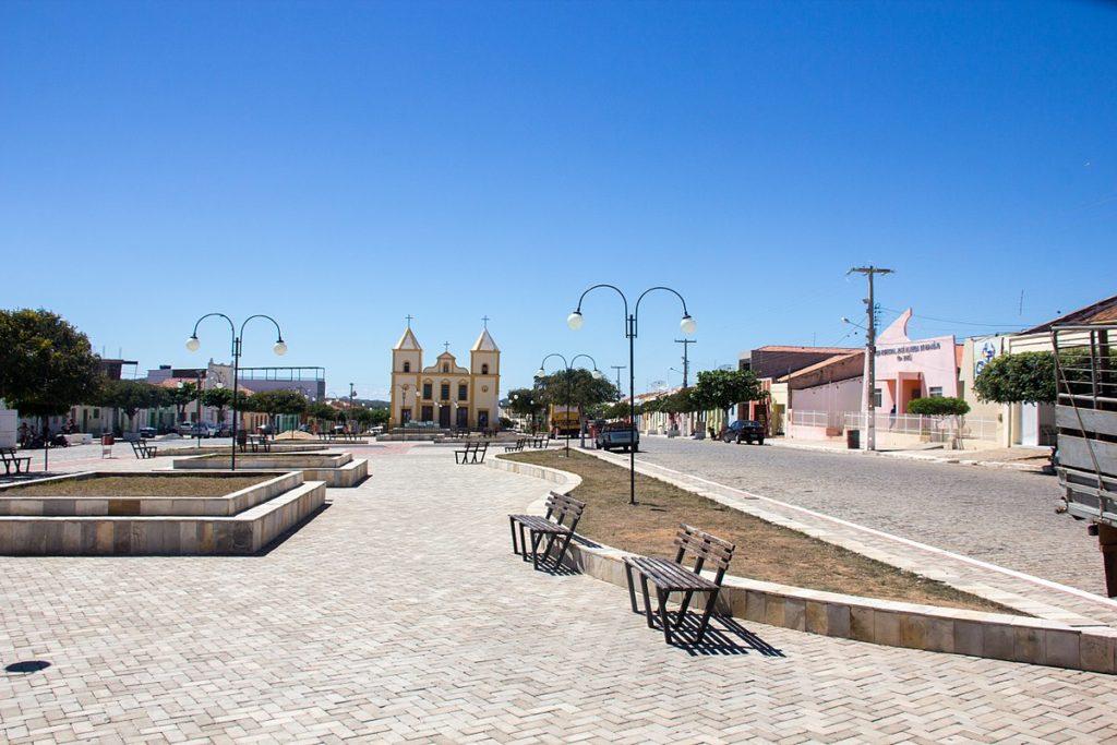 Prefeitura de São José dos Cordeiros divulga programação natalina e do aniversário da cidade