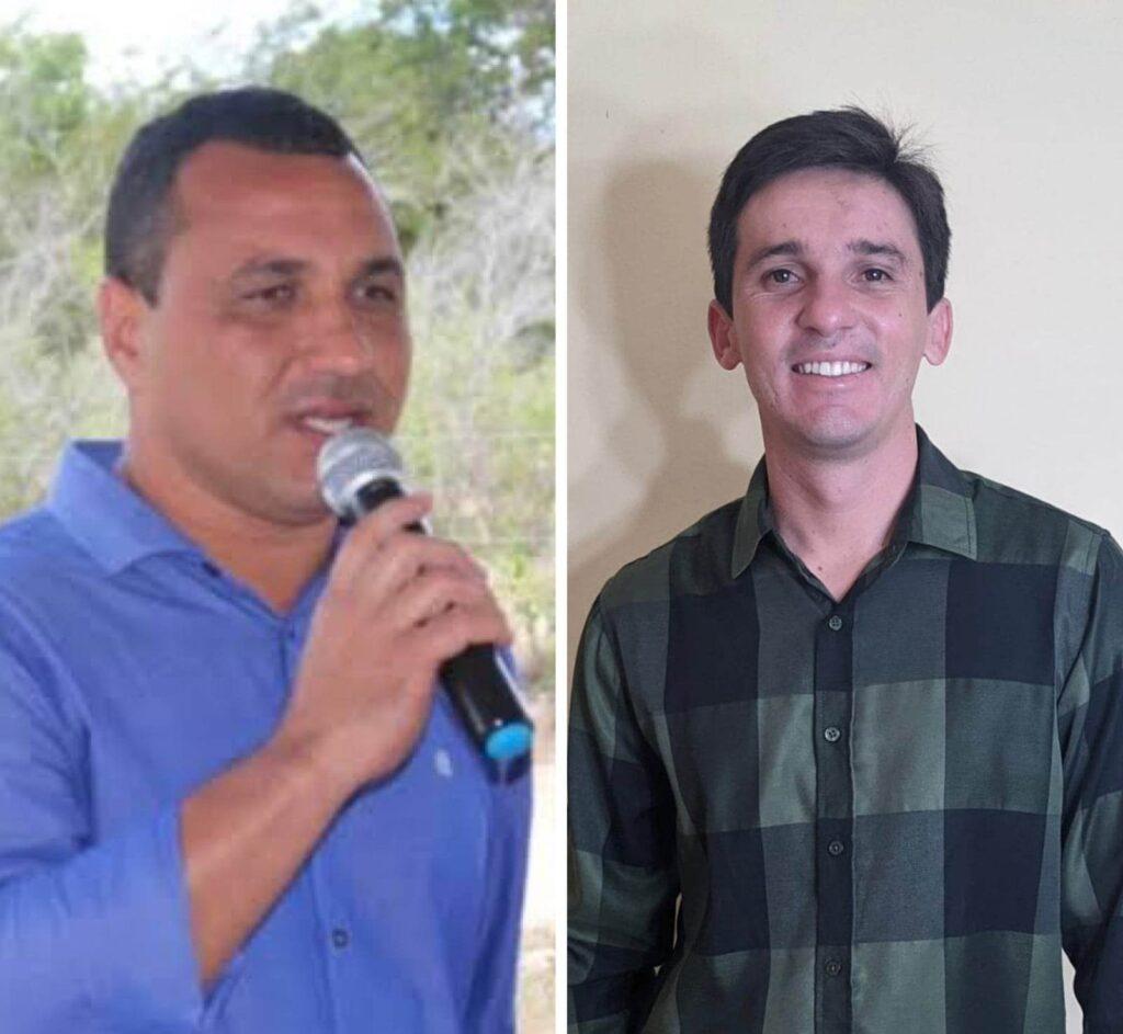Gestão Municipal de São José dos Cordeiros inicia 2023 com duas mudanças em secretarias