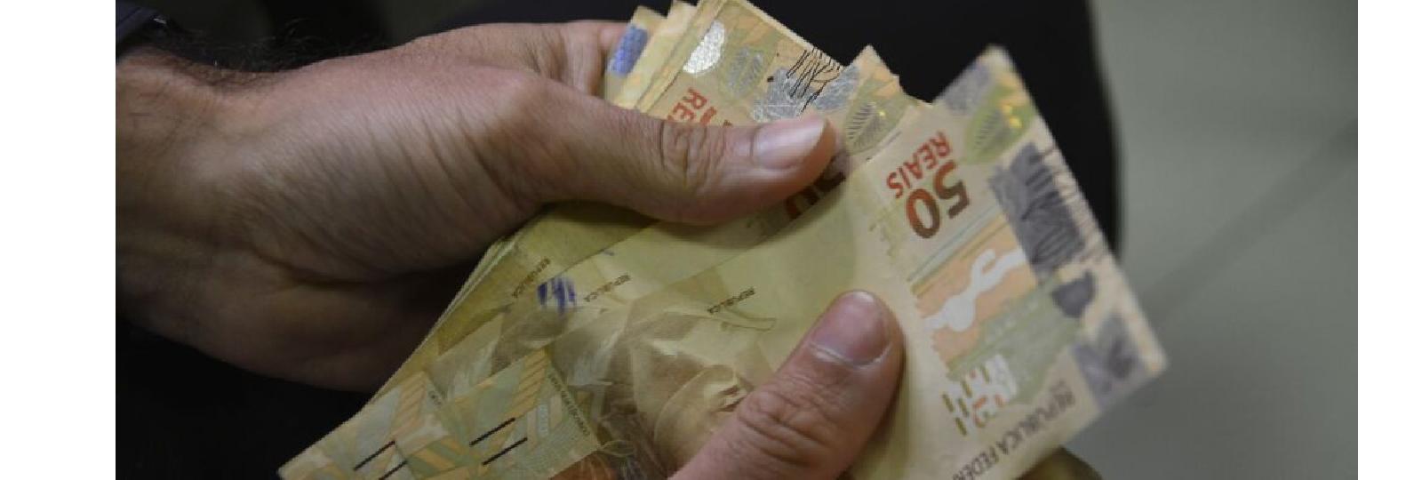 Prefeitura de São José dos Cordeiros anuncia pagamento dos servidores referente ao mês julho