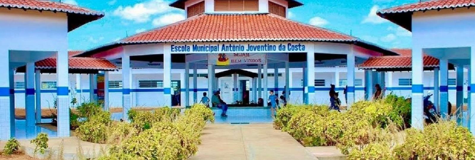 São José dos Cordeiros abre vagas para ensino infantil e Tempo Integral em importante escola da zona rural