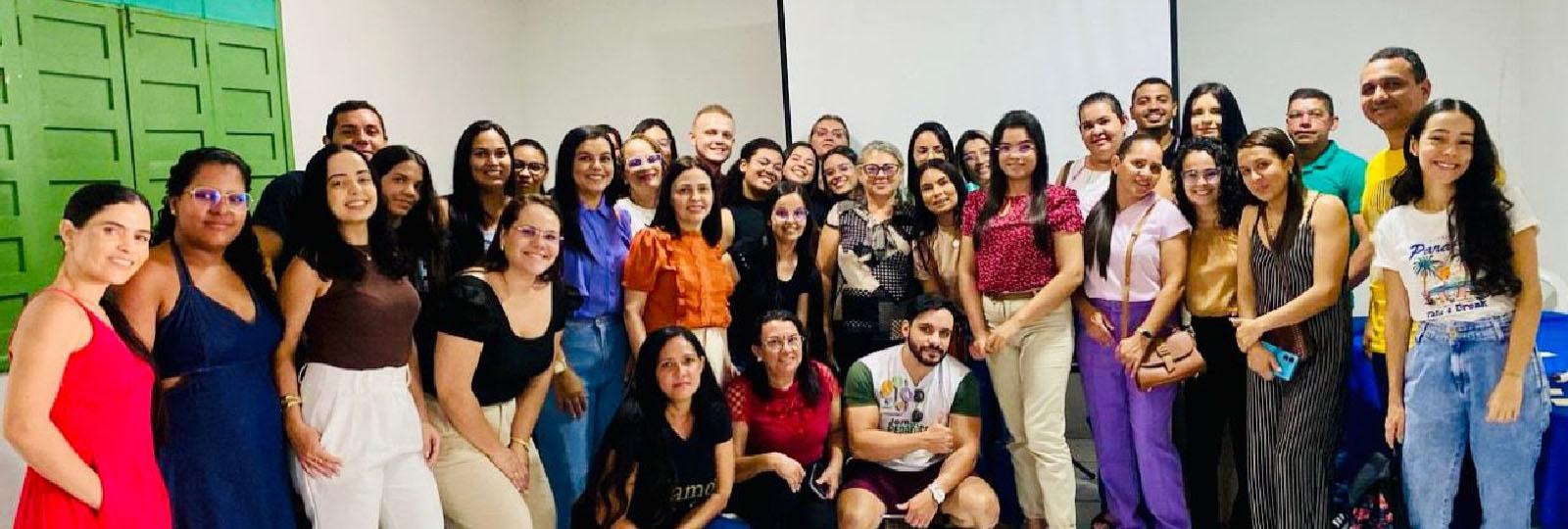 Formação Continuada: Educação Inclusiva