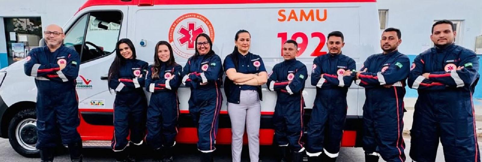 São José dos Cordeiros inaugura...