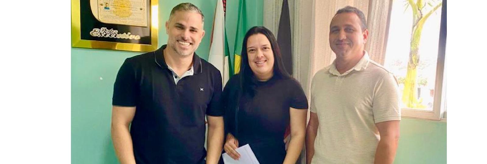 Prefeitura de São José dos...