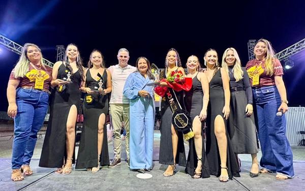 Festival do Mel 2025 elege a nova Garota do Mel