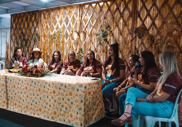 Programação técnica do Festival do Mel segue com palestras e capacitações