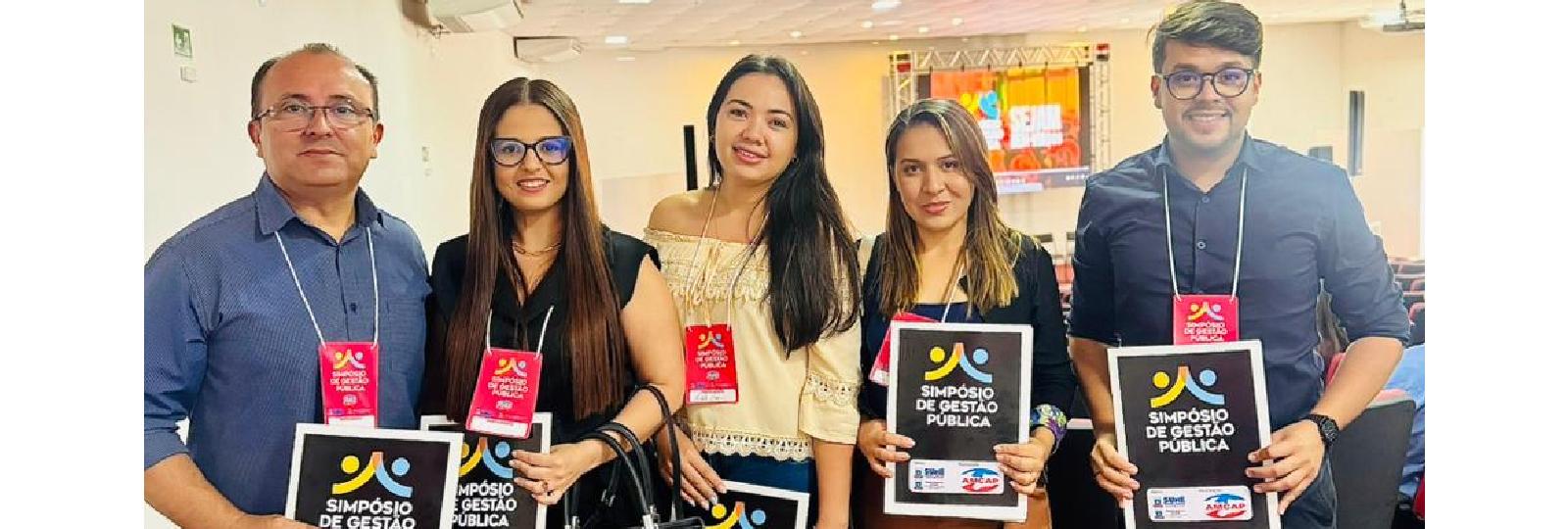 São José dos Cordeiros marca...