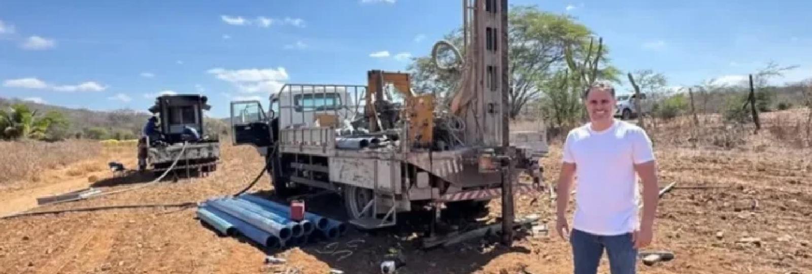 Prefeitura de São José dos...