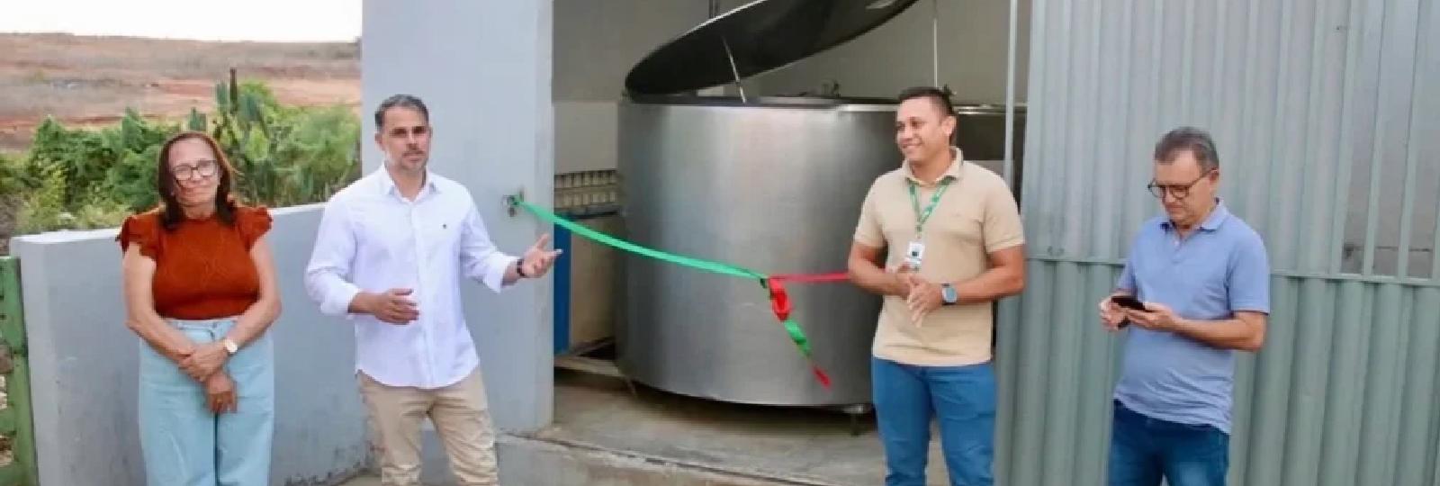 Prefeitura de São José dos...