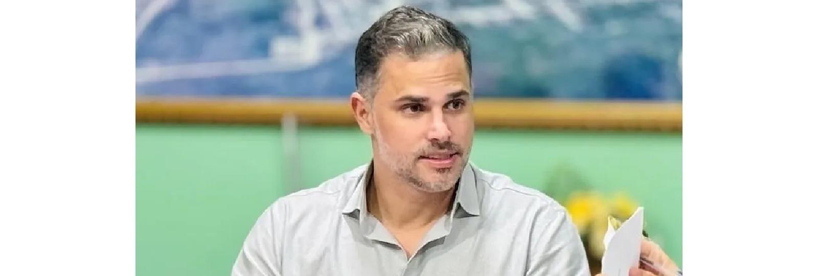 Prefeito de São José dos Cordeiros convida público para o Festival do Mel e promete edição histórica; veja
